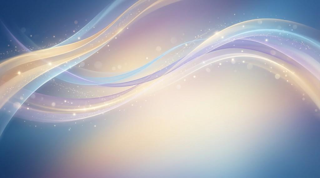 Calm gradient church background for scripture wallpapers